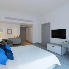 Отель Sealine Beach - a Murwab Resort удобства в номере фото 2