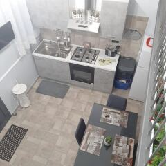 Отель House With one Bedroom in Siracusa, With Wonderful City View and Wifi - 4 km From the Beach Италия, Сиракуза - отзывы, цены и фото номеров - забронировать отель House With one Bedroom in Siracusa, With Wonderful City View and Wifi - 4 km From the Beach онлайн фото 9