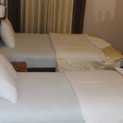 Rahab Hotel комната для гостей фото 6