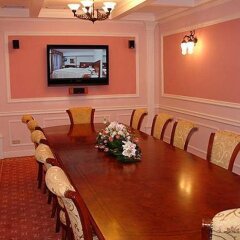 Arkada Hotel Praha Прага