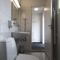 Icefiord Apartments in Ilulissat, Greenland from 431$, photos, reviews - zenhotels.com bathroom photo 2