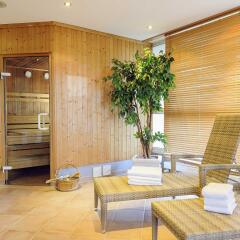 Mercure Hotel Hannover Oldenburger Allee сауна