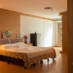 Отель Golden House @ Silom Бангкок комната для гостей фото 4