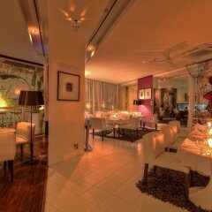 Bab Hotel питание