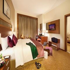 Landmark Grand Hotel комната для гостей фото 3