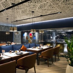 Отель Grayton Hotel Dubai ОАЭ, Дубай - отзывы, цены и фото номеров - забронировать отель Grayton Hotel Dubai онлайн питание