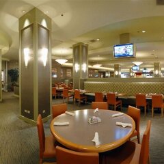 Отель Planet Hollywood Resort & Casino США, Лас-Вегас - 1 отзыв об отеле, цены и фото номеров - забронировать отель Planet Hollywood Resort & Casino онлайн гостиничный бар
