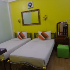 Phonepaseuth Guesthouse in Vientiane, Laos from 36$, photos, reviews - zenhotels.com guestroom photo 2