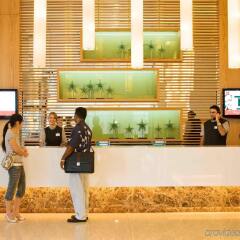 Отель ibis Deira City Centre интерьер отеля фото 2