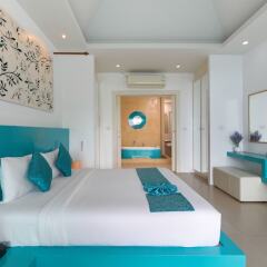 Отель Amala Grand Bleu Resort фото 5