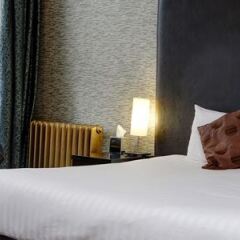 Best Western Glasgow City Hotel фото 5