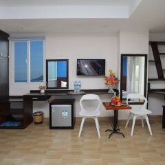 Melyna Hotel in Nha Trang, Vietnam from 24$, photos, reviews - zenhotels.com guestroom photo 3
