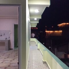 Отель Asian Himalaya Home Stay Непал, Катманду - отзывы, цены и фото номеров - забронировать отель Asian Himalaya Home Stay онлайн балкон