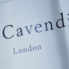 Отель The Cavendish (St James'S) Лондон сауна