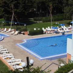 Hotel Bellevue in Konjsko, Macedonia from 87$, photos, reviews - zenhotels.com photo 7