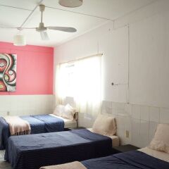 Отель Casa de los Soles B&B Hostel Мексика, Тлакуепакуе - отзывы, цены и фото номеров - забронировать отель Casa de los Soles B&B Hostel онлайн комната для гостей