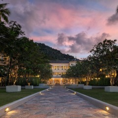 Отель Manathai Koh Samui фото 5