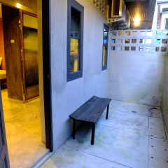 Апартаменты The Cave Studio Samui Самуи бассейн
