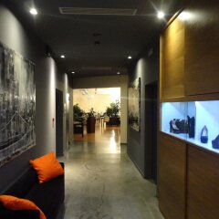 Отель Cosmopolitan Hotel Италия, Чивитанова-Марке - отзывы, цены и фото номеров - забронировать отель Cosmopolitan Hotel онлайн спа