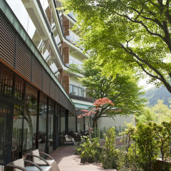 Kinugawa Kanaya Hotel Никко фото 5