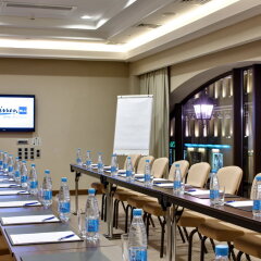 Radisson Blu Hotel, Kyiv Podil