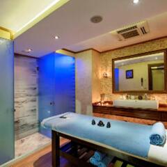 Отель Wyndham Istanbul Old City спа