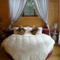 Отель Xiamen Dayun Rv Camp Китай, Сямынь - отзывы, цены и фото номеров - забронировать отель Xiamen Dayun Rv Camp онлайн комната для гостей фото 2