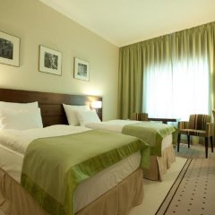 Capital Plaza Hotel in Bucharest, Romania from 66$, photos, reviews - zenhotels.com guestroom