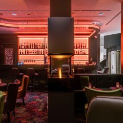 Отель Park Inn City-West Кёльн развлечения