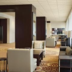 Отель Sheraton Centre Toronto Hotel Канада, Торонто - отзывы, цены и фото номеров - забронировать отель Sheraton Centre Toronto Hotel онлайн интерьер отеля