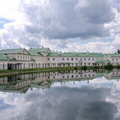 Старая Гостиница Лавры фото 3