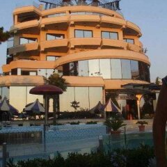 Vila Vela in Durres, Albania from 44$, photos, reviews - zenhotels.com hotel front