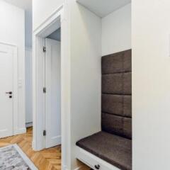 Отель Warsaw Concept Польша, Варшава - отзывы, цены и фото номеров - забронировать отель Warsaw Concept онлайн фото 3