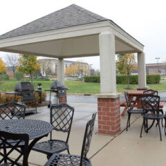 Отель Hawthorn Suites by Wyndham Chicago Schaumburg фото 3