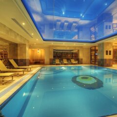 Отель Elite World Prestige с домашними животными