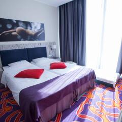 Tallink Spa and Conference Hotel комната для гостей фото 5