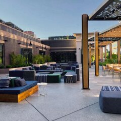 Canopy by Hilton Washington DC Bethesda North in Bethesda, United States of America from 256$, photos, reviews - zenhotels.com