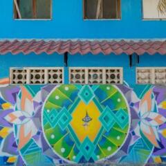 Отель Hostel Playa by The Spot Мексика, Плая-дель-Кармен - отзывы, цены и фото номеров - забронировать отель Hostel Playa by The Spot онлайн фото 4