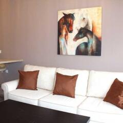 Апартаменты Boomerang Apartments интерьер отеля