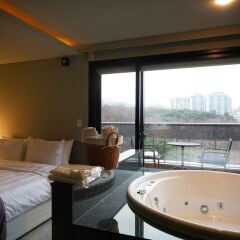 Tara Hotel сауна