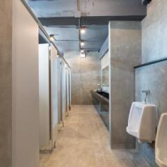 Yor Yak Hostel Бангкок спа