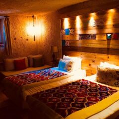 Отель Queens Cave Cappadocia детские мероприятия