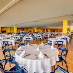 Отель SBH Club Paraíso Playa - All Inclusive Испания, Эскинсо - отзывы, цены и фото номеров - забронировать отель SBH Club Paraíso Playa - All Inclusive онлайн помещение для мероприятий