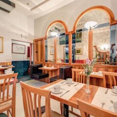 Atlantide Hotel развлечения