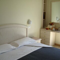 Hotel Villa Mare удобства в номере