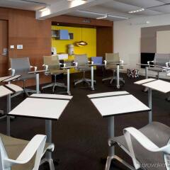 Отель Novotel Toulouse Centre Compans Caffarelli Франция, Тулуза - отзывы, цены и фото номеров - забронировать отель Novotel Toulouse Centre Compans Caffarelli онлайн бассейн