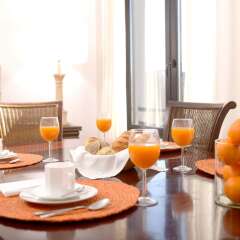 Апартаменты Apartment With 4 Bedrooms in Lisboa, With Wonderful City View, Furnish питание