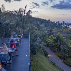 Отель The Village Coconut Island фото 11