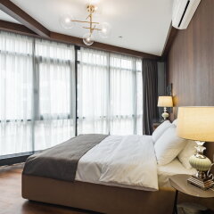 Апарт-Отель Снега в Сочи отзывы, цены и фото номеров - забронировать гостиницу Апарт-Отель Снега онлайн комната для гостей фото 4