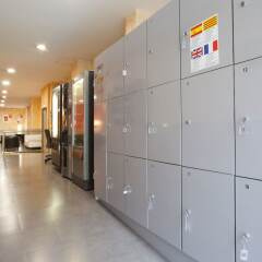Отель Hostal Barcelona Барселона парковка